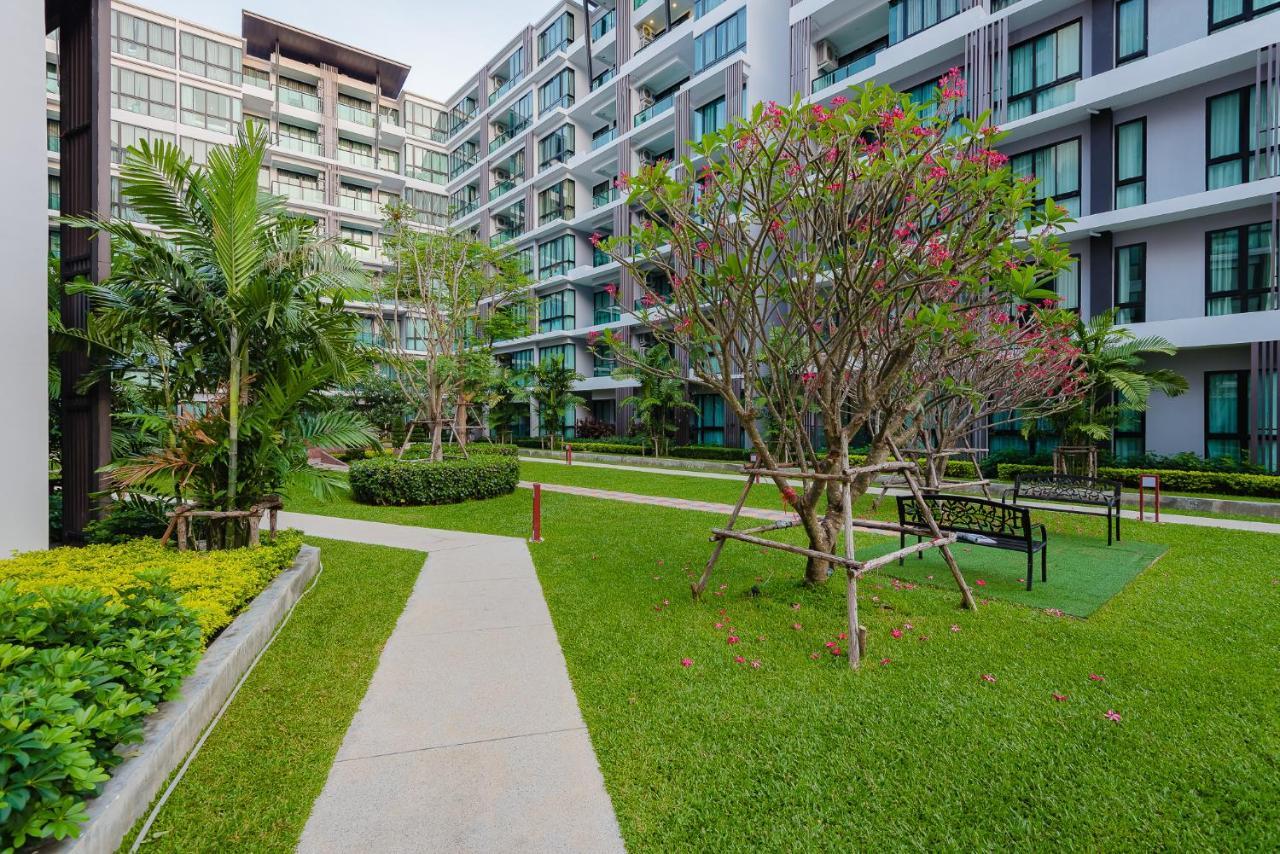 Hotel Wyndham Royal Lee Phuket Nai Yang Beach Exterior foto