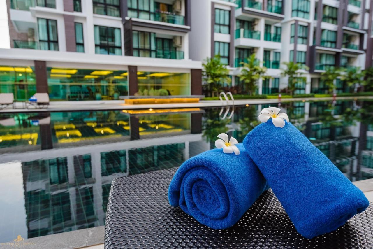 Hotel Wyndham Royal Lee Phuket Nai Yang Beach Exterior foto