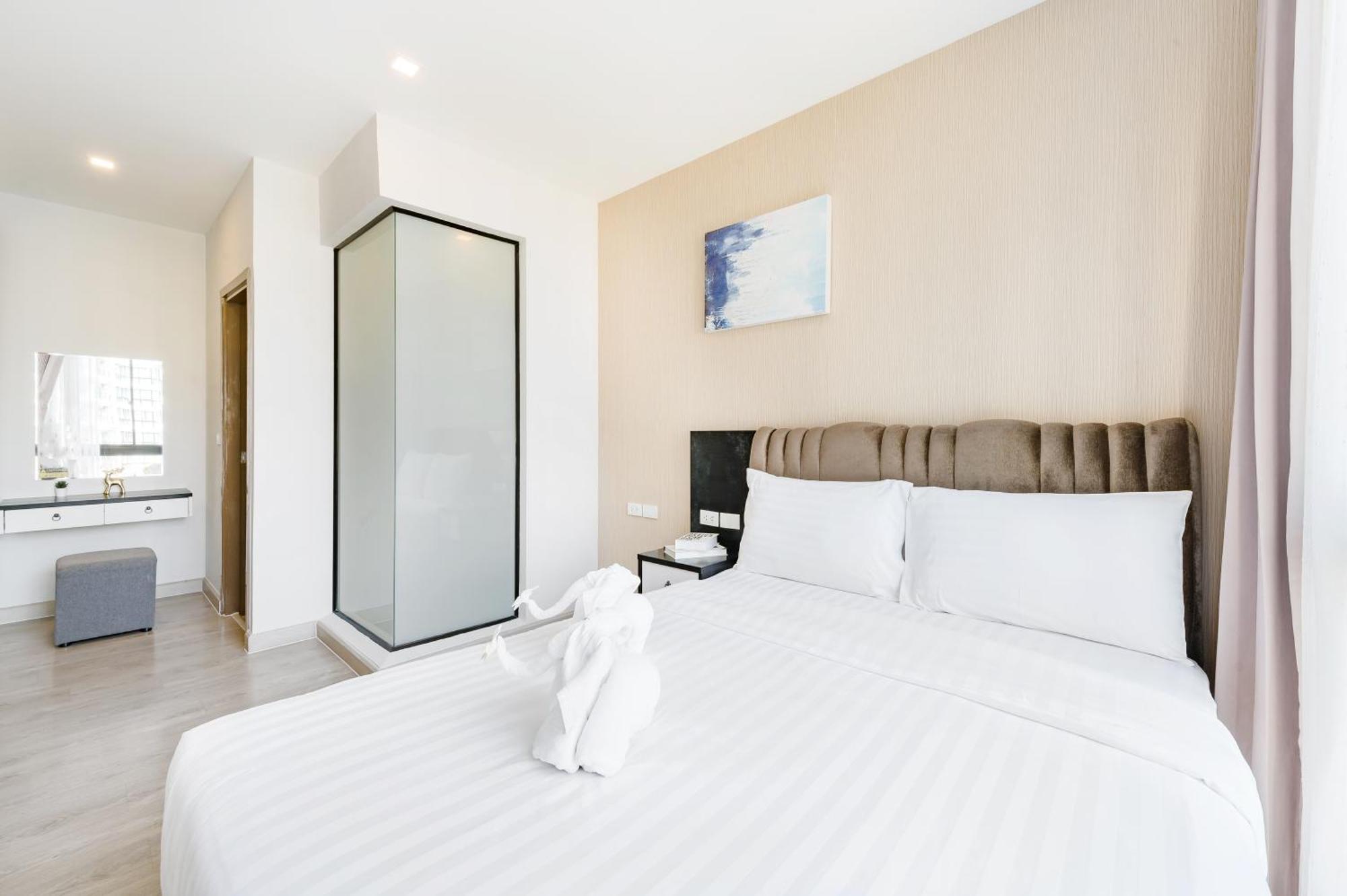 Hotel Wyndham Royal Lee Phuket Nai Yang Beach Exterior foto