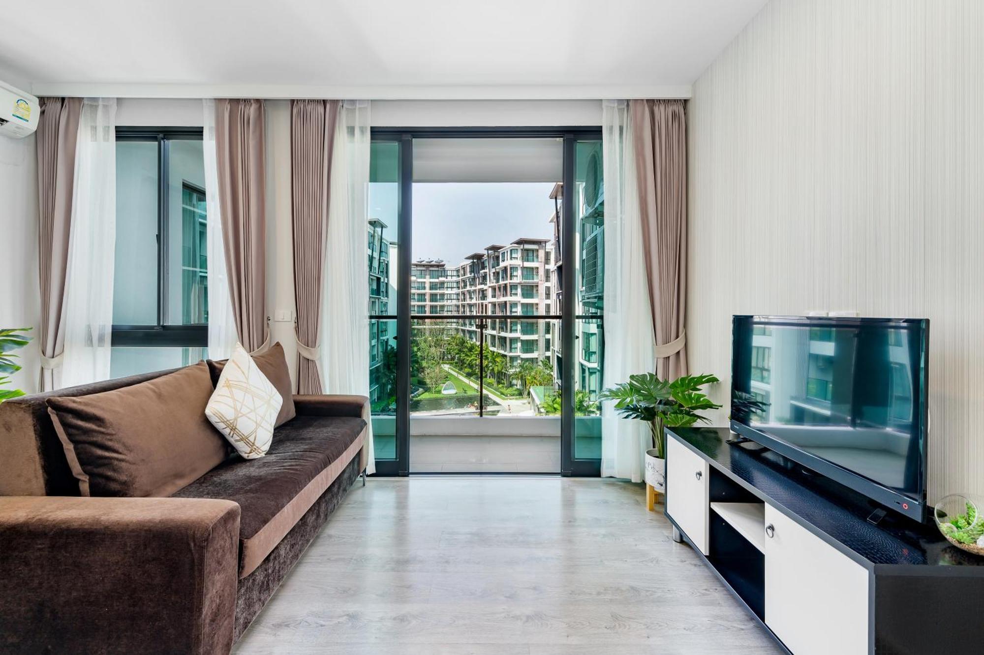 Hotel Wyndham Royal Lee Phuket Nai Yang Beach Exterior foto