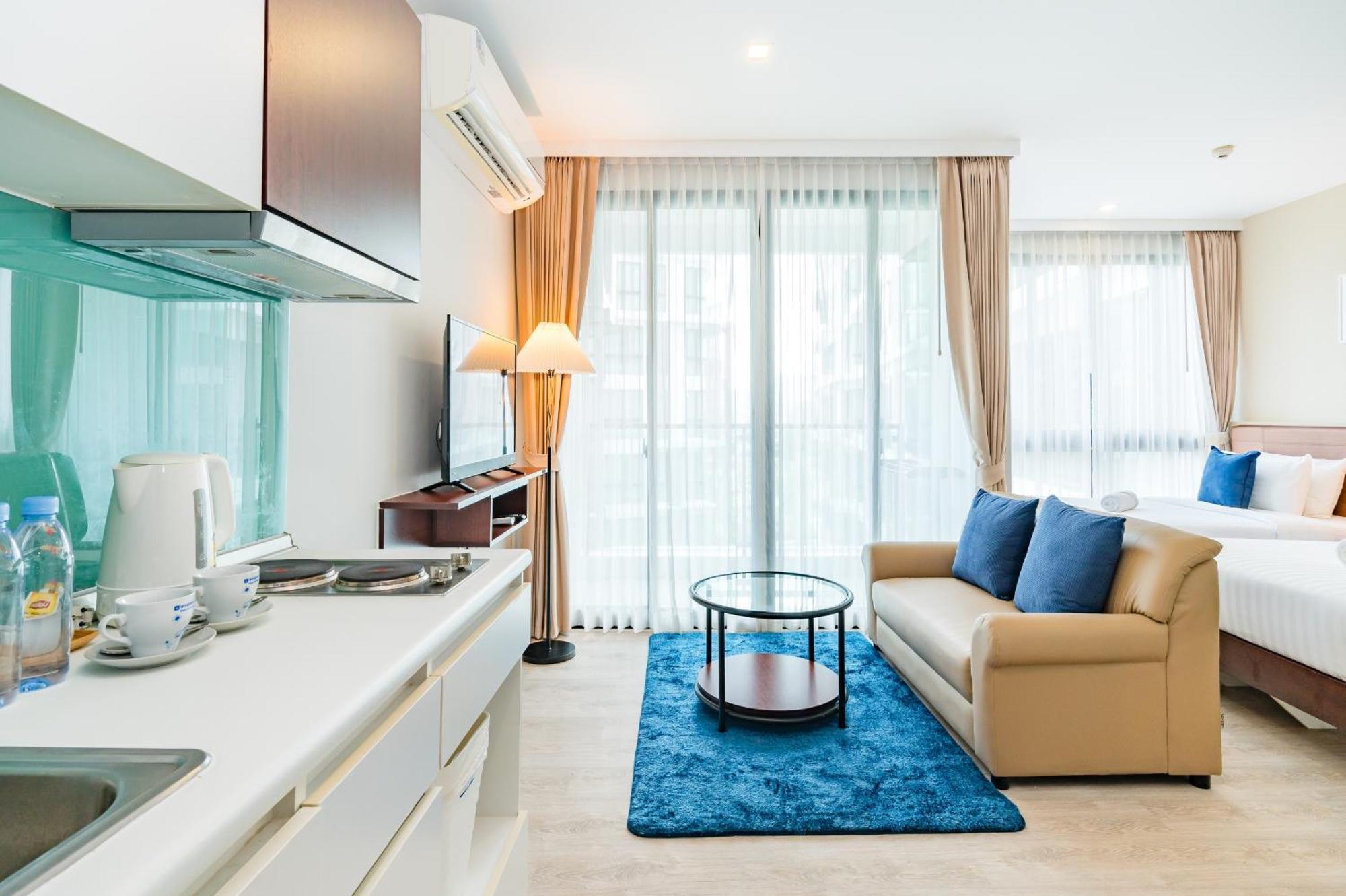 Hotel Wyndham Royal Lee Phuket Nai Yang Beach Exterior foto
