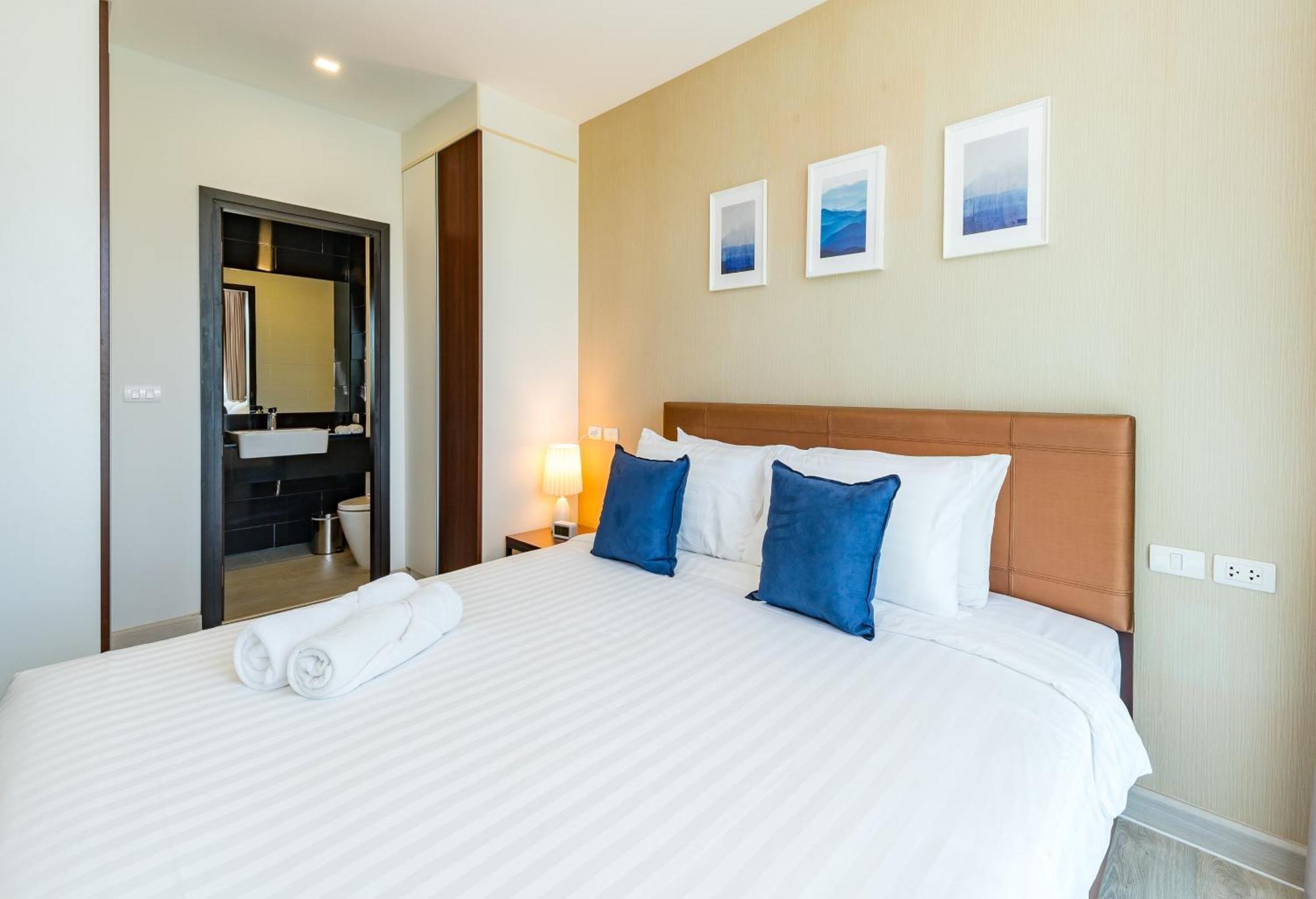 Hotel Wyndham Royal Lee Phuket Nai Yang Beach Exterior foto