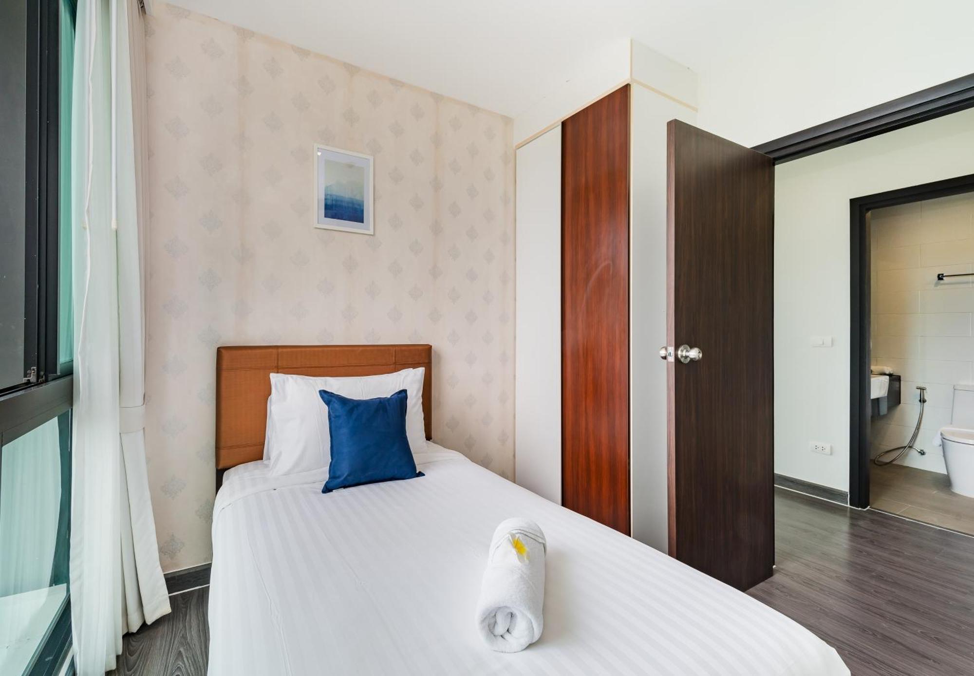 Hotel Wyndham Royal Lee Phuket Nai Yang Beach Exterior foto